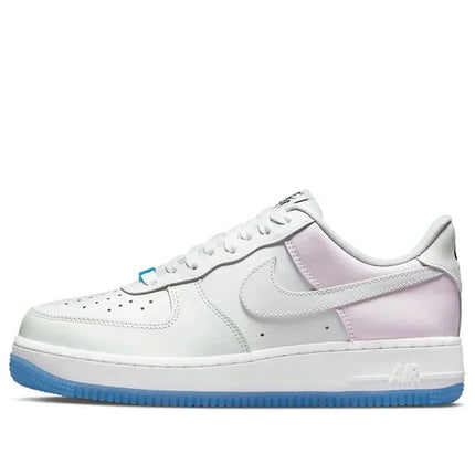 Men's Air Force 1 '07 UV Reactive Shoes