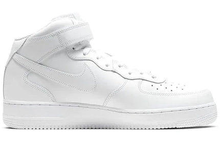 Men's Air Force 1 '07 White Shoes