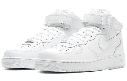 Men's Air Force 1 '07 White Shoes