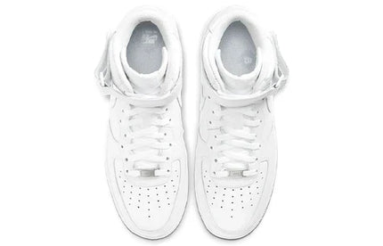 Men's Air Force 1 '07 White Shoes