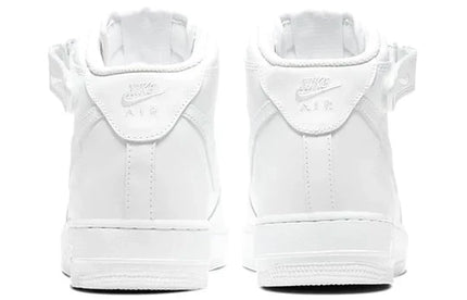 Men's Air Force 1 '07 White Shoes
