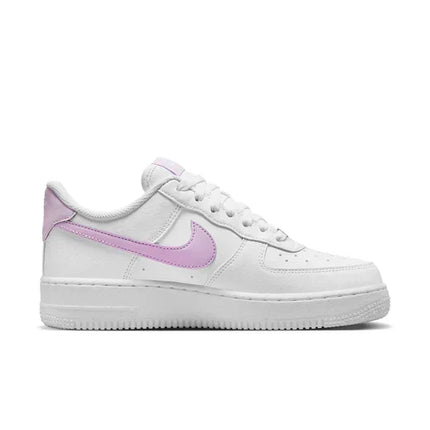 Men's Air Force 1 '07 White Doll Shoes