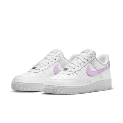 Men's Air Force 1 '07 White Doll Shoes