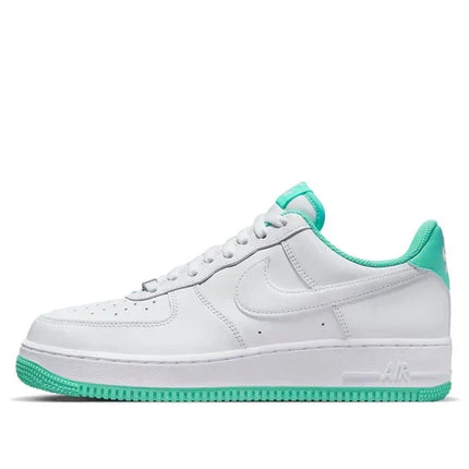 Men's Air Force 1 '07 White Mint Shoes