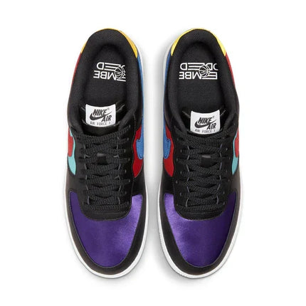 Men's Air Force 1 '07 WNBA Shoes