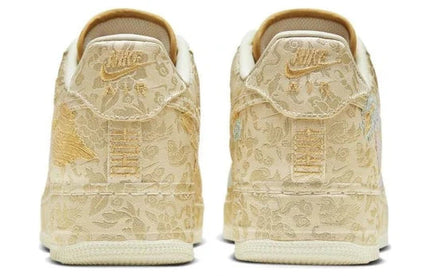Men's Air Force 1 '07 Year of the Dragon 2024 Shoes