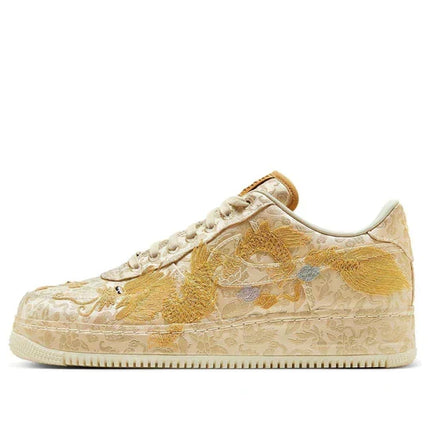 Men's Air Force 1 '07 Year of the Dragon 2024 Shoes