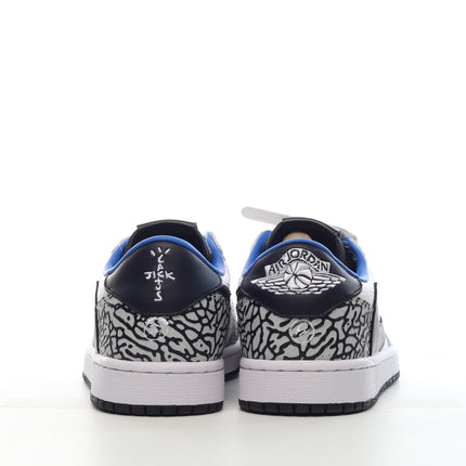 Men's Air Jordan 1 Retro High OG Shoes