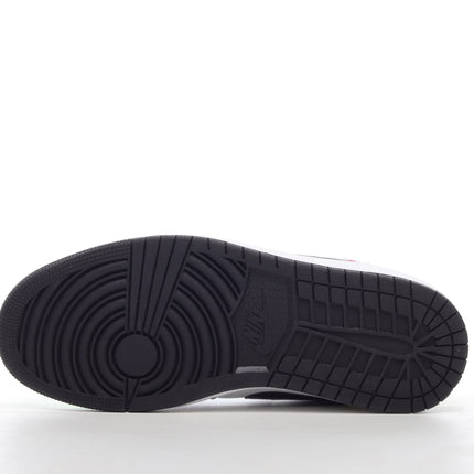 Men's Air Jordan 1 Lightbulb Shoes