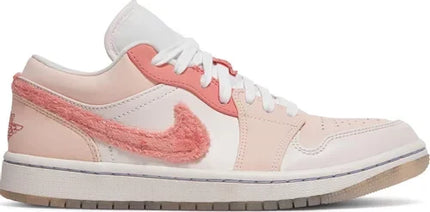 Men's Air Jordan 1 'Mighty Swooshers' Shoes