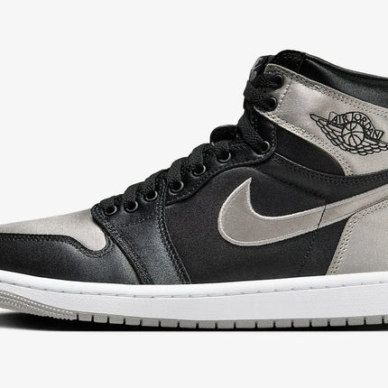 Men's Air Jordan 1 Satin Shadow Shoes