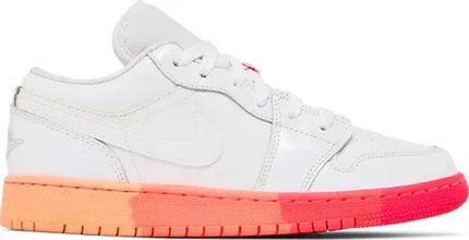 Men's Air Jordan 1 Sunrise Shoes