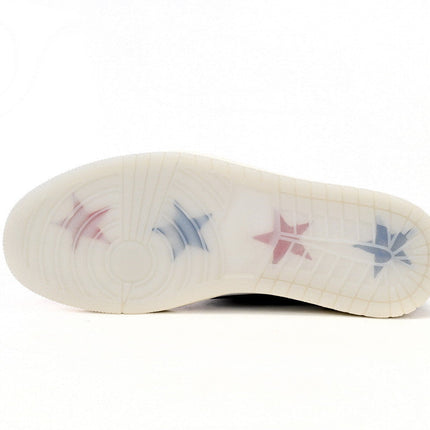 Men's Trophy Room x Air Jordan 1 Low OG Signa Ture Shoes