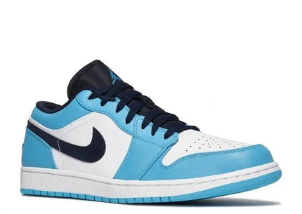 Men's Air Jordan 1 UNC Shoes