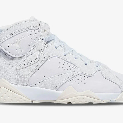 Men's Air Jordan 7 Cobalt Bliss Shoes
