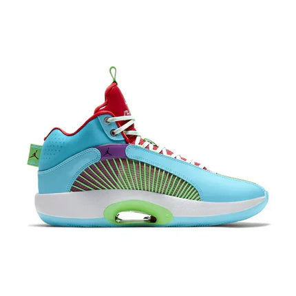 Men's Air Jordan 35 Greatest Gift Shoes
