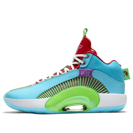 Men's Air Jordan 35 Greatest Gift Shoes