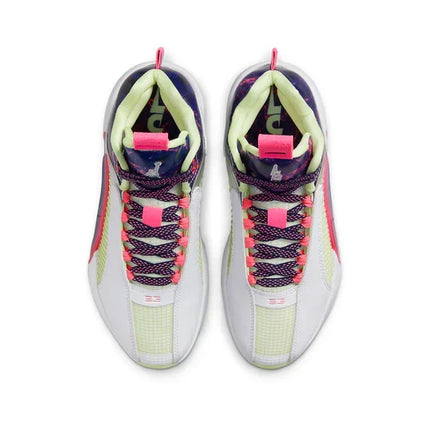 Men's Air Jordan 35 Luka Doncic Shoes