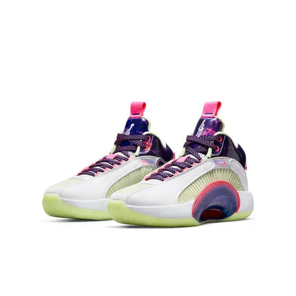 Men's Air Jordan 35 Luka Doncic Shoes