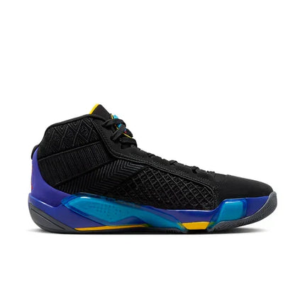 Men's Air Jordan 38 Aqua Shoes