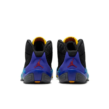 Men's Air Jordan 38 Aqua Shoes