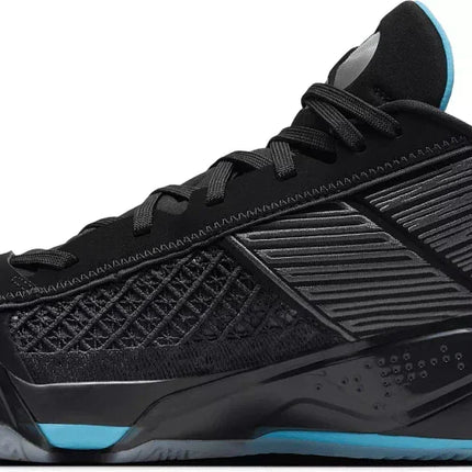 Men's Air Jordan 38 Black Shoes