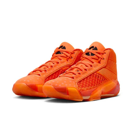Men's Air Jordan 38 Center Star Shoes