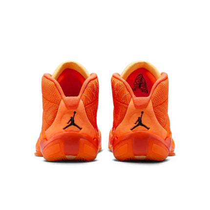 Men's Air Jordan 38 Center Star Shoes