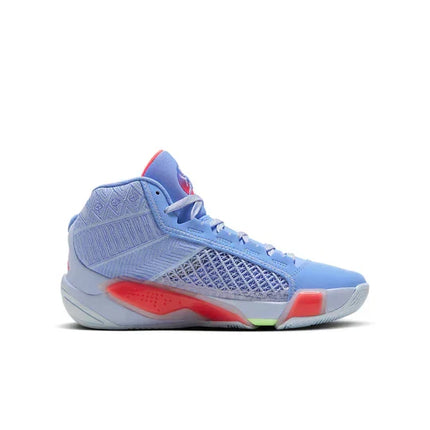 Men's Air Jordan 38 Fadeaway Shoes