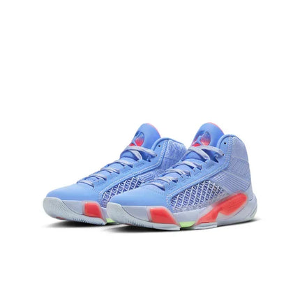 Men's Air Jordan 38 Fadeaway Shoes