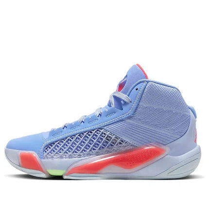 Men's Air Jordan 38 Fadeaway Shoes