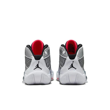 Men's Air Jordan 38 Fundamental 2.0 Shoes