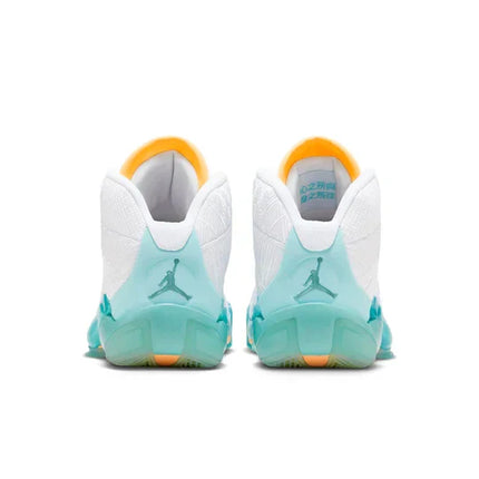 Men's Air Jordan 38 Guo Ailun Shoes