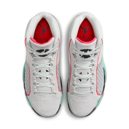 Men's Air Jordan 38 Toyama Prefecture Shoes