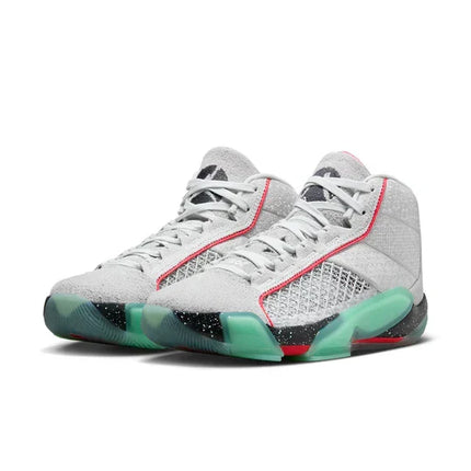 Men's Air Jordan 38 Toyama Prefecture Shoes