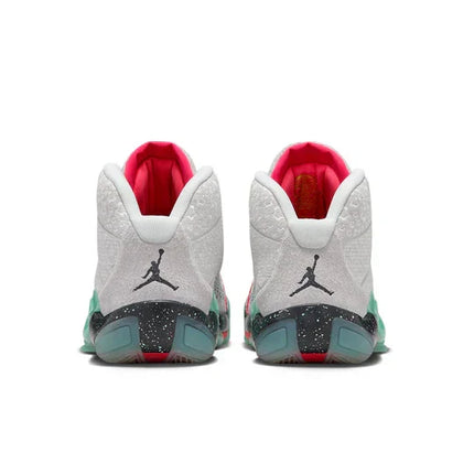 Men's Air Jordan 38 Toyama Prefecture Shoes