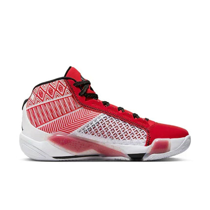Men's Air Jordan 38 University Red Shoes