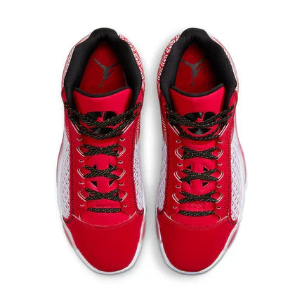 Men's Air Jordan 38 University Red Shoes