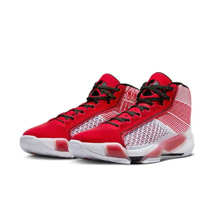 Men's Air Jordan 38 University Red Shoes
