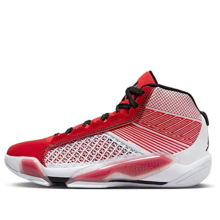 Men's Air Jordan 38 University Red Shoes
