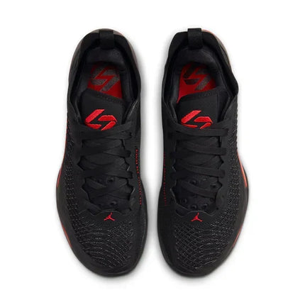 Men's Air Jordan Luka 1 Bred Shoes