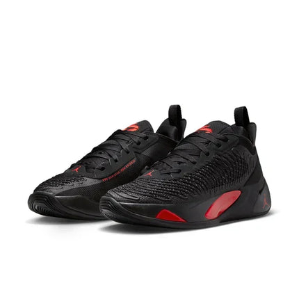 Men's Air Jordan Luka 1 Bred Shoes