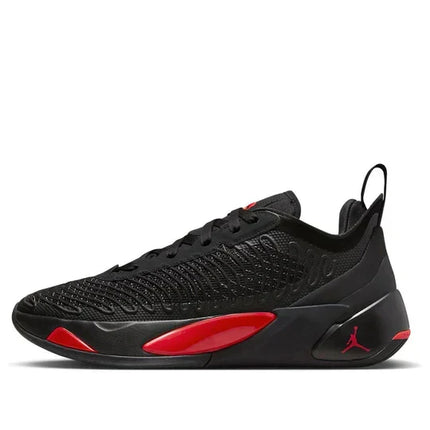 Men's Air Jordan Luka 1 Bred Shoes