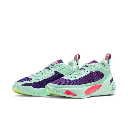 Men's Air Jordan Luka 1 Easter Shoes