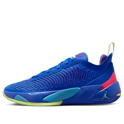 Men's Air Jordan Luka 1 Illusionist Shoes