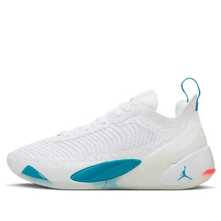 Men's Air Jordan Luka 1 Legend Of 7 Shoes