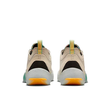Men's Air Jordan Luka 1 Light Orewood Brown Shoes