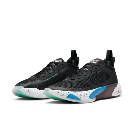 Men's Air Jordan Luka 1 No Translation Shoes