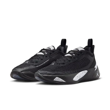 Men's Air Jordan Luka 1 Oreo Shoes
