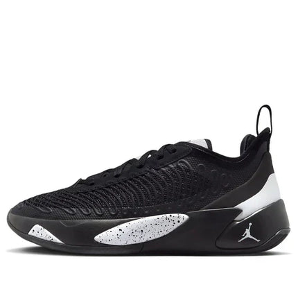 Men's Air Jordan Luka 1 Oreo Shoes